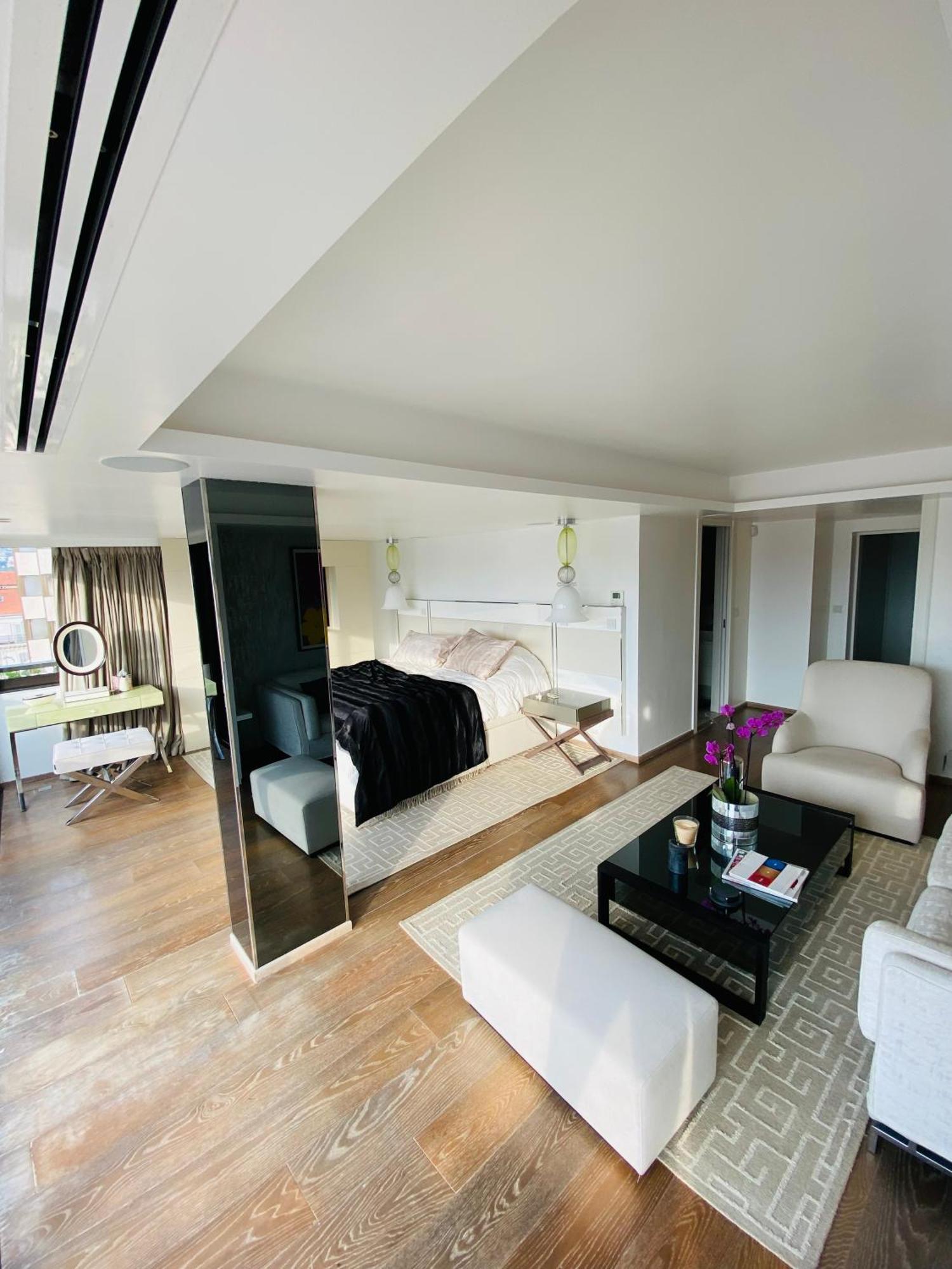 Aparthotel Gray D Albion Cannes