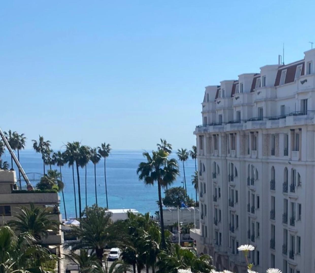 Gray D Albion * Cannes