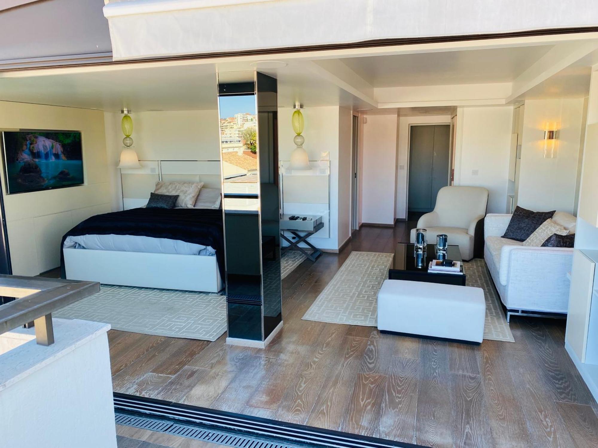 Aparthotel Gray D Albion Cannes